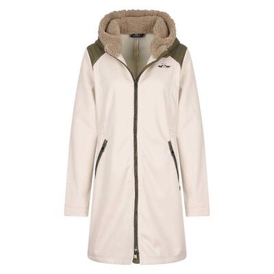 Parka Frau HV Polo Daphne