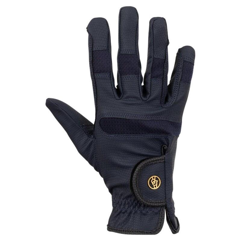 BR Br Handschoenen Glory Pro Blauw -