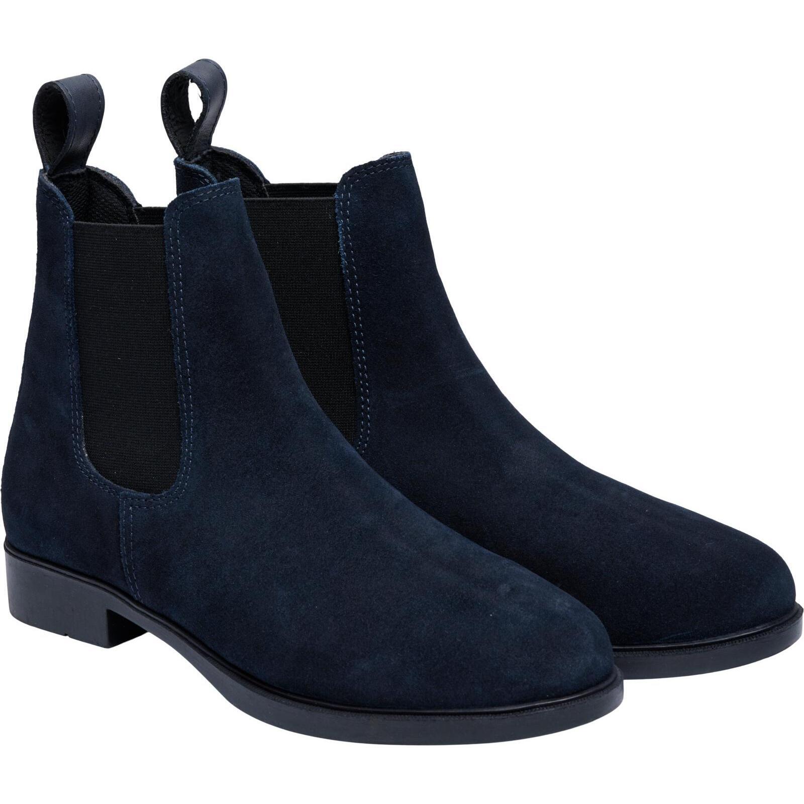 Boots d'équitation femme Equipage Mayla 2/7