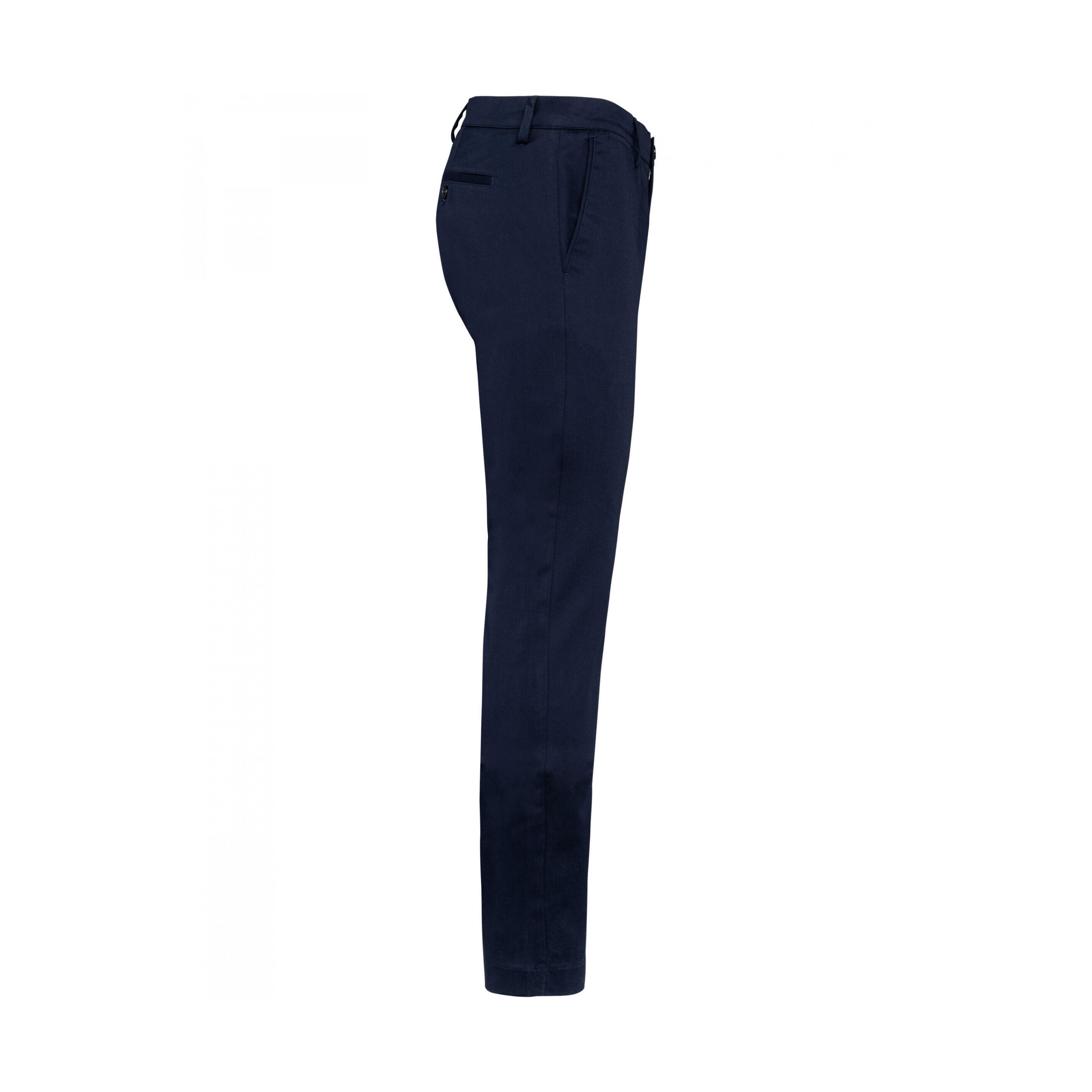 Pantaloni Kariban Premium Chino 3/3