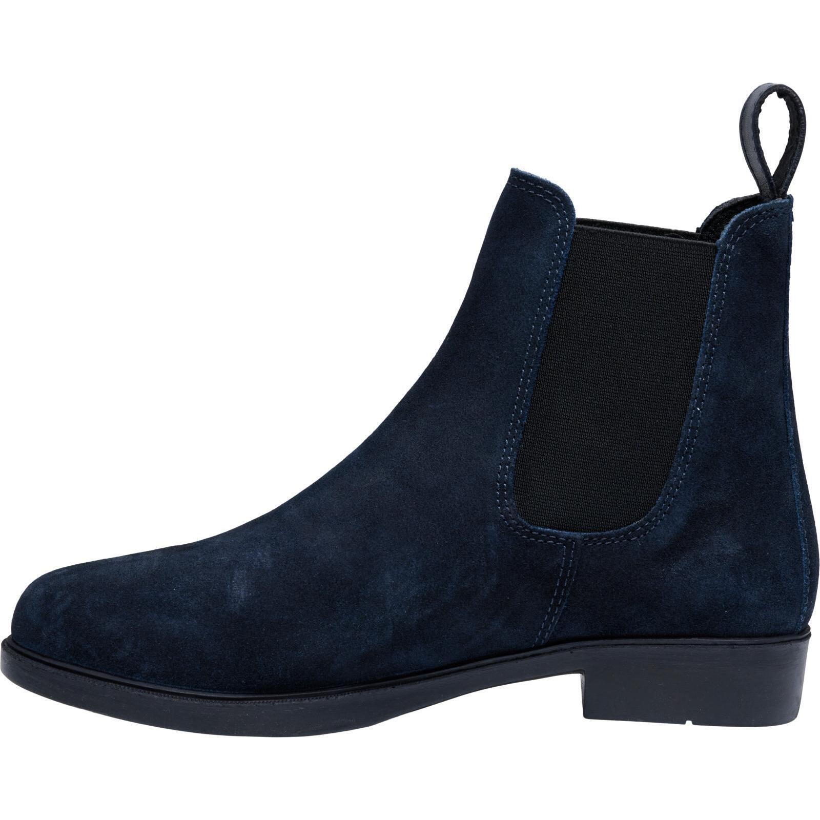 Boots d'équitation femme Equipage Mayla 3/7