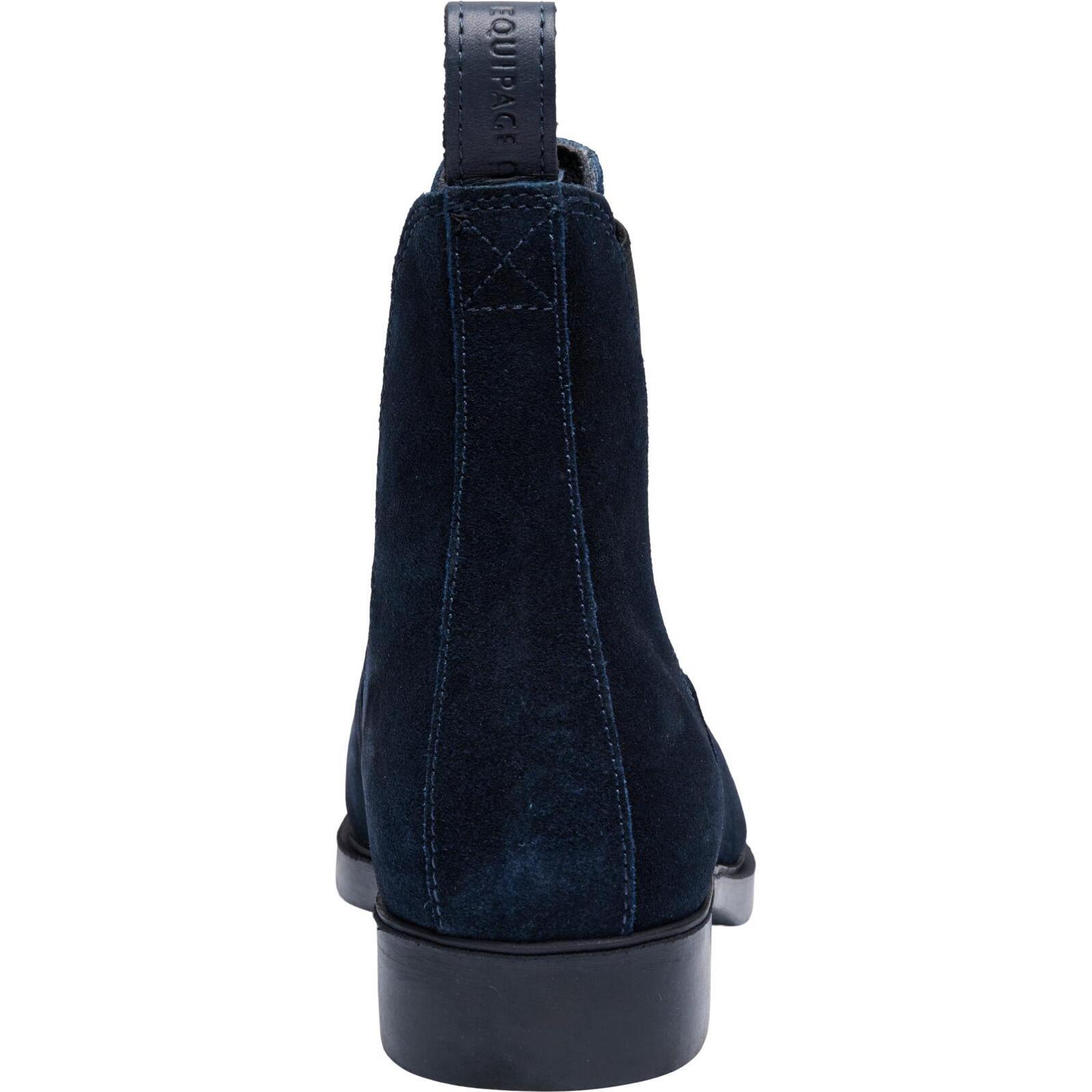 Boots d'équitation femme Equipage Mayla 7/7