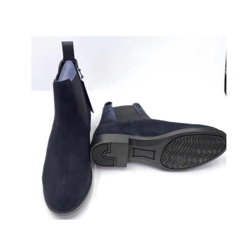 Boots d'équitation femme Equipage Mayla 5/7