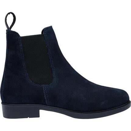 Boots d'équitation femme Equipage Mayla