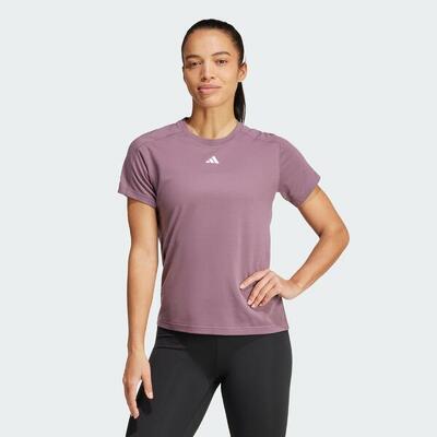 AEROREADY Train Essentials Minimal Branding T-Shirt