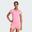 T-shirt col en V logo minimaliste AEROREADY Train Essentials