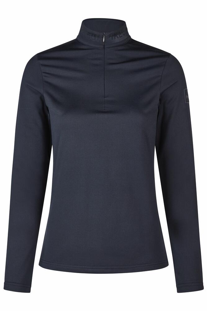 PIKEUR Pikeur Shirt 6284 Selection Dames Blauw -