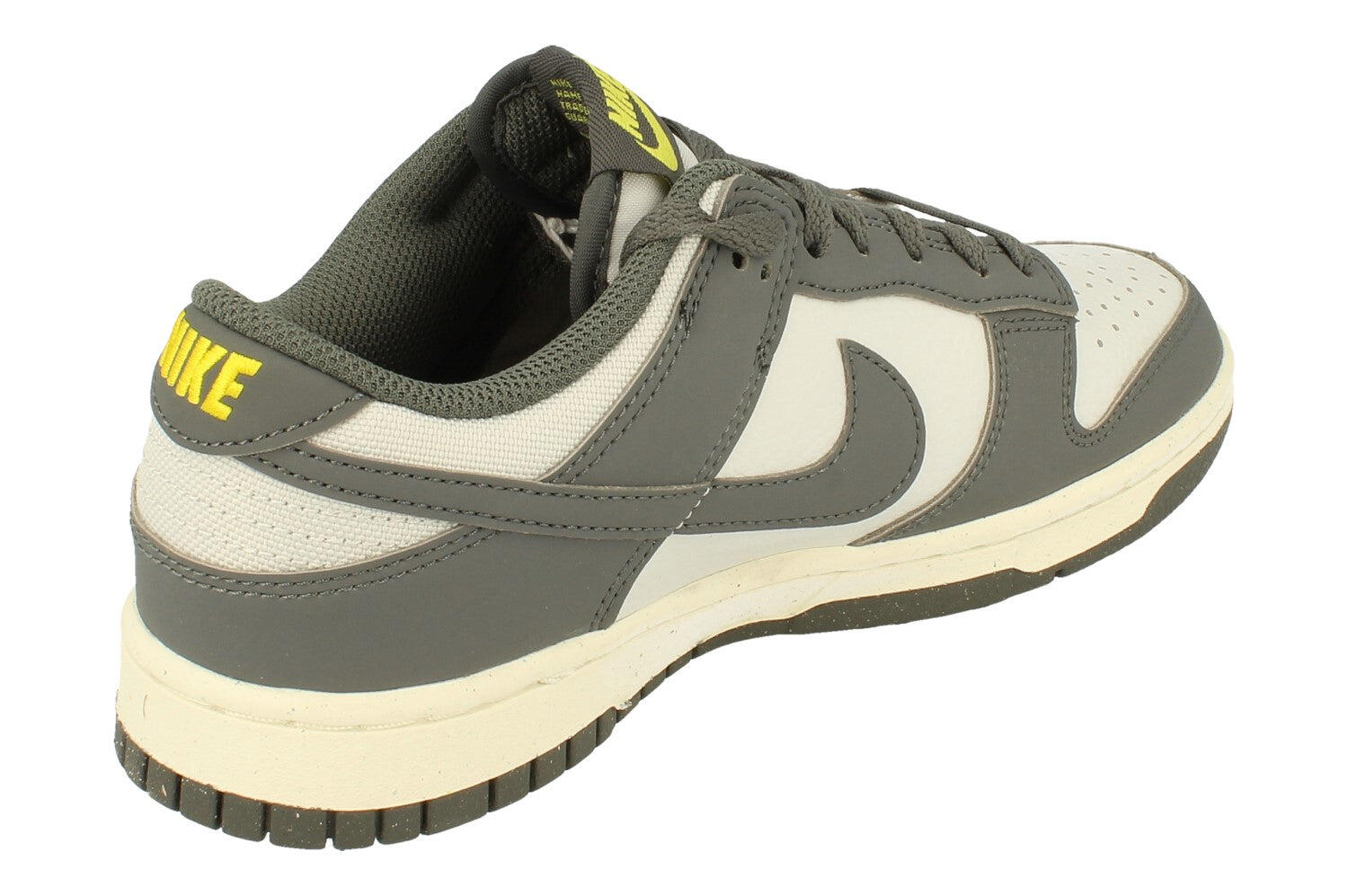Dunk Low Next Nature Iron Grey Lightning - Taille : 38.5 EU 3/5