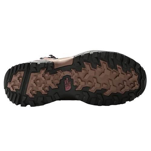Buty do chodzenia damskie The North Face Storm Strike Iii WP 3/5