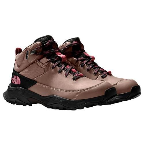 Buty do chodzenia damskie The North Face Storm Strike Iii WP 4/5