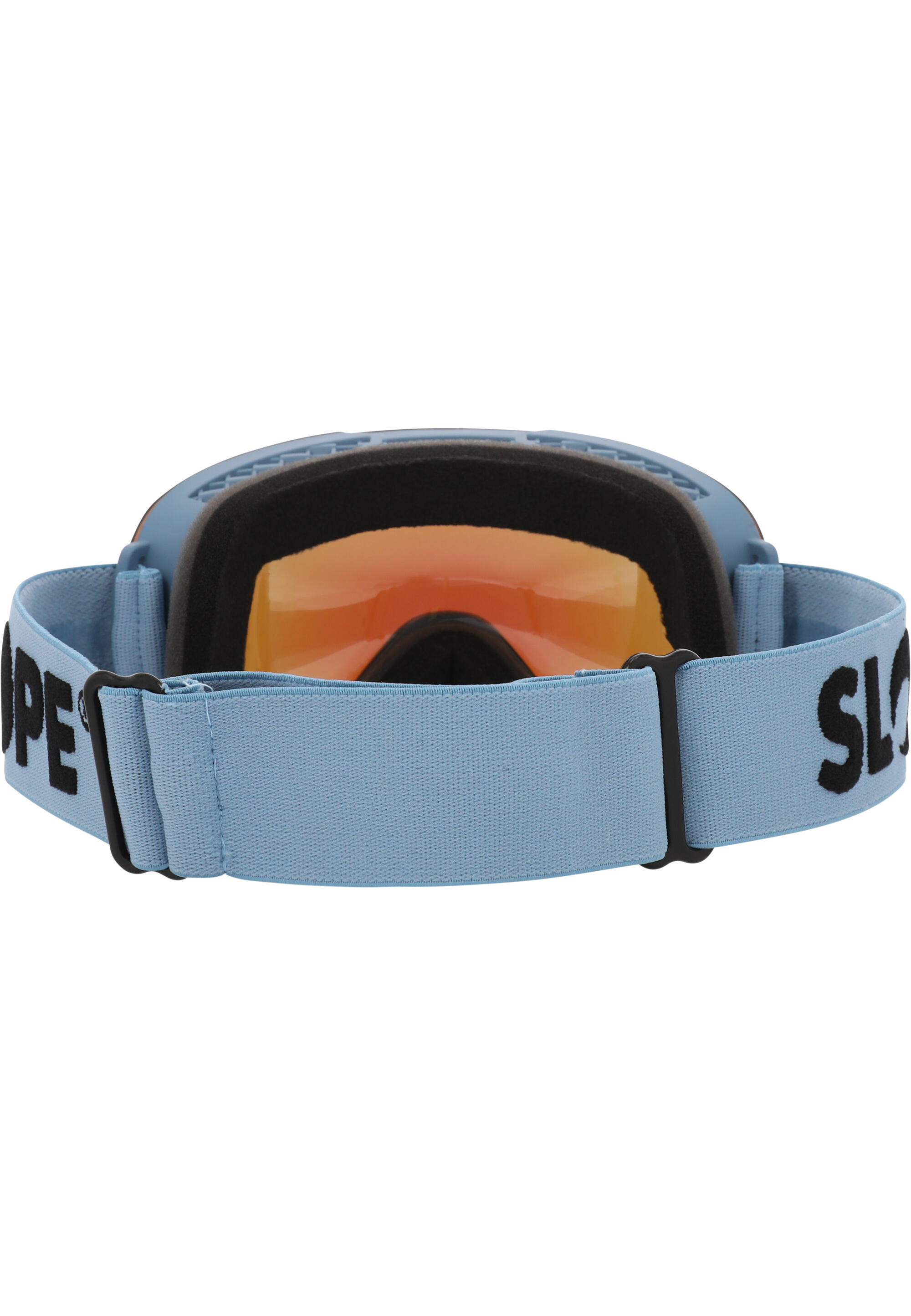 Maschera da sci Slope Greyer 3/5