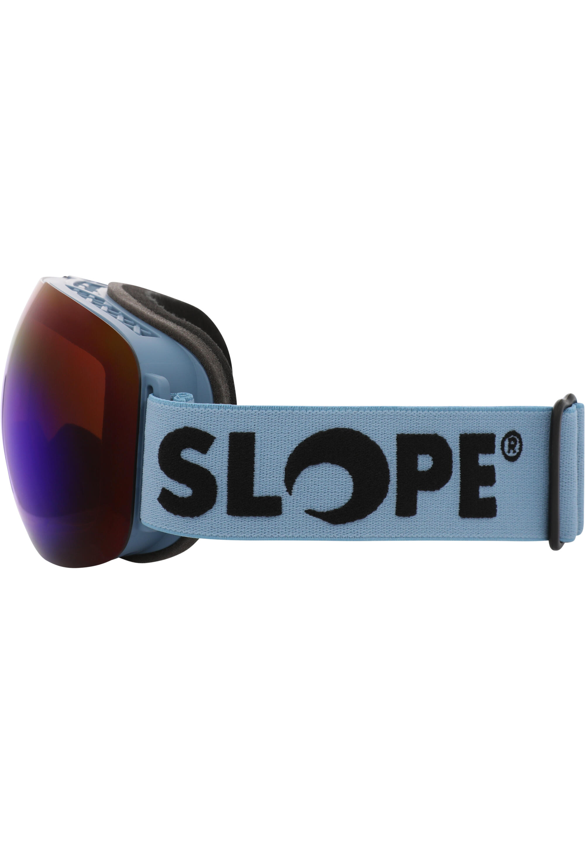 Maschera da sci Slope Greyer 2/5