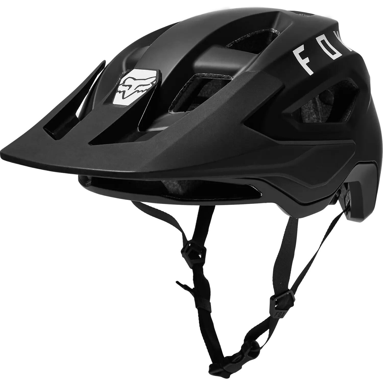 Casque VTT Fox Racing Speedframe Mips 2/3
