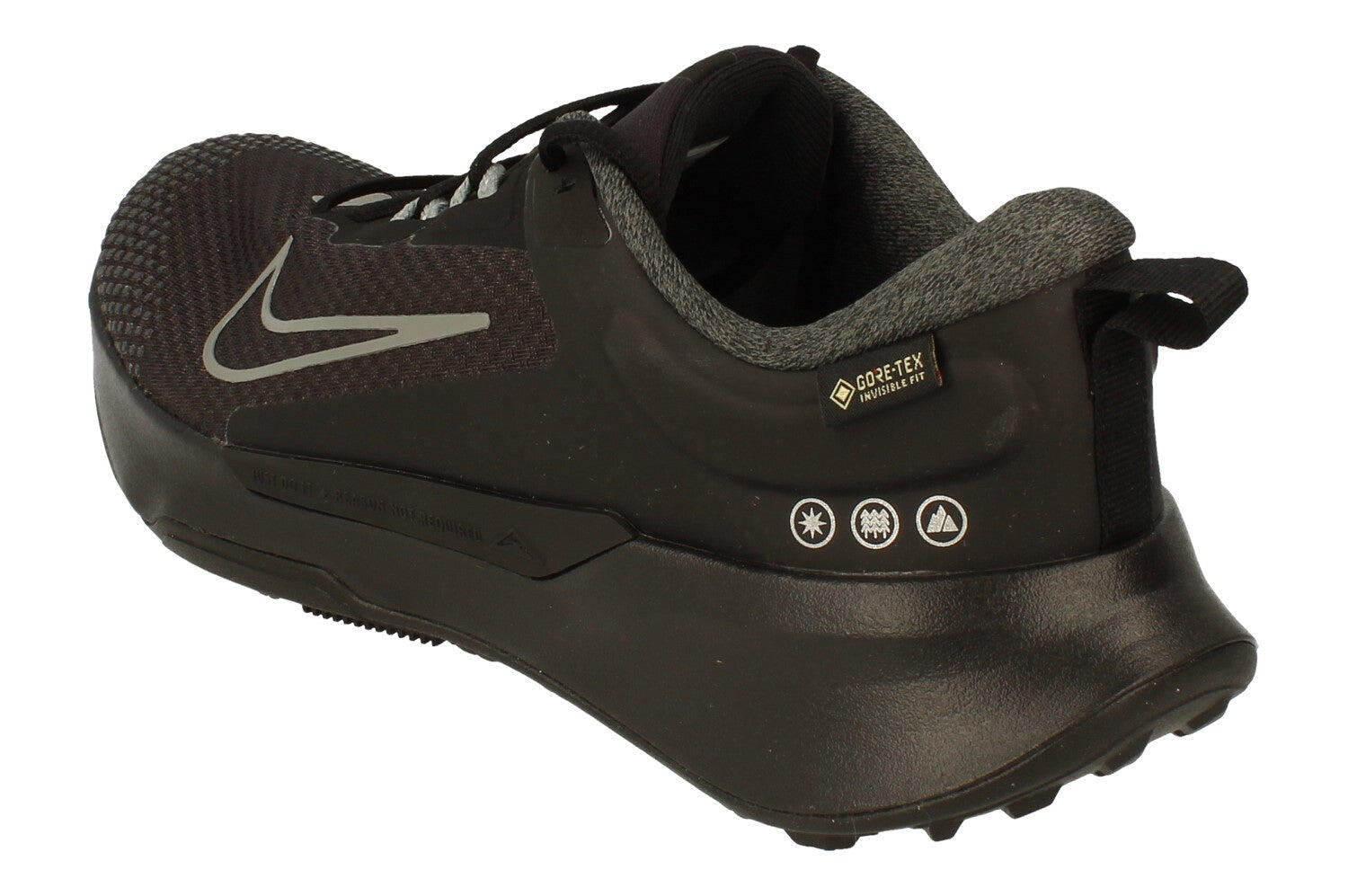 Scarpa universali uomo Nike Juniper Trail 2 Gtx 2/5