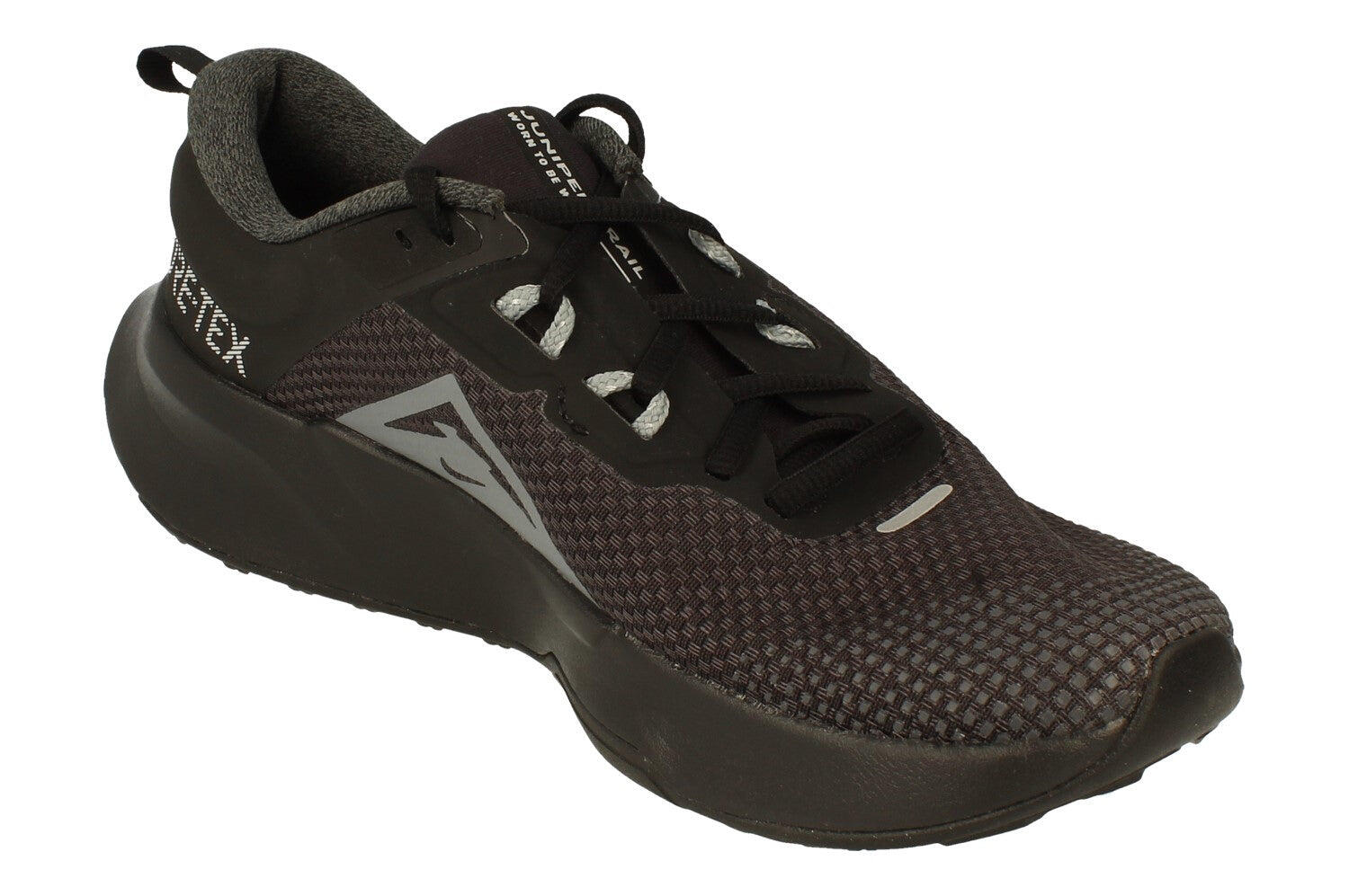 Scarpa universali uomo Nike Juniper Trail 2 Gtx 4/5