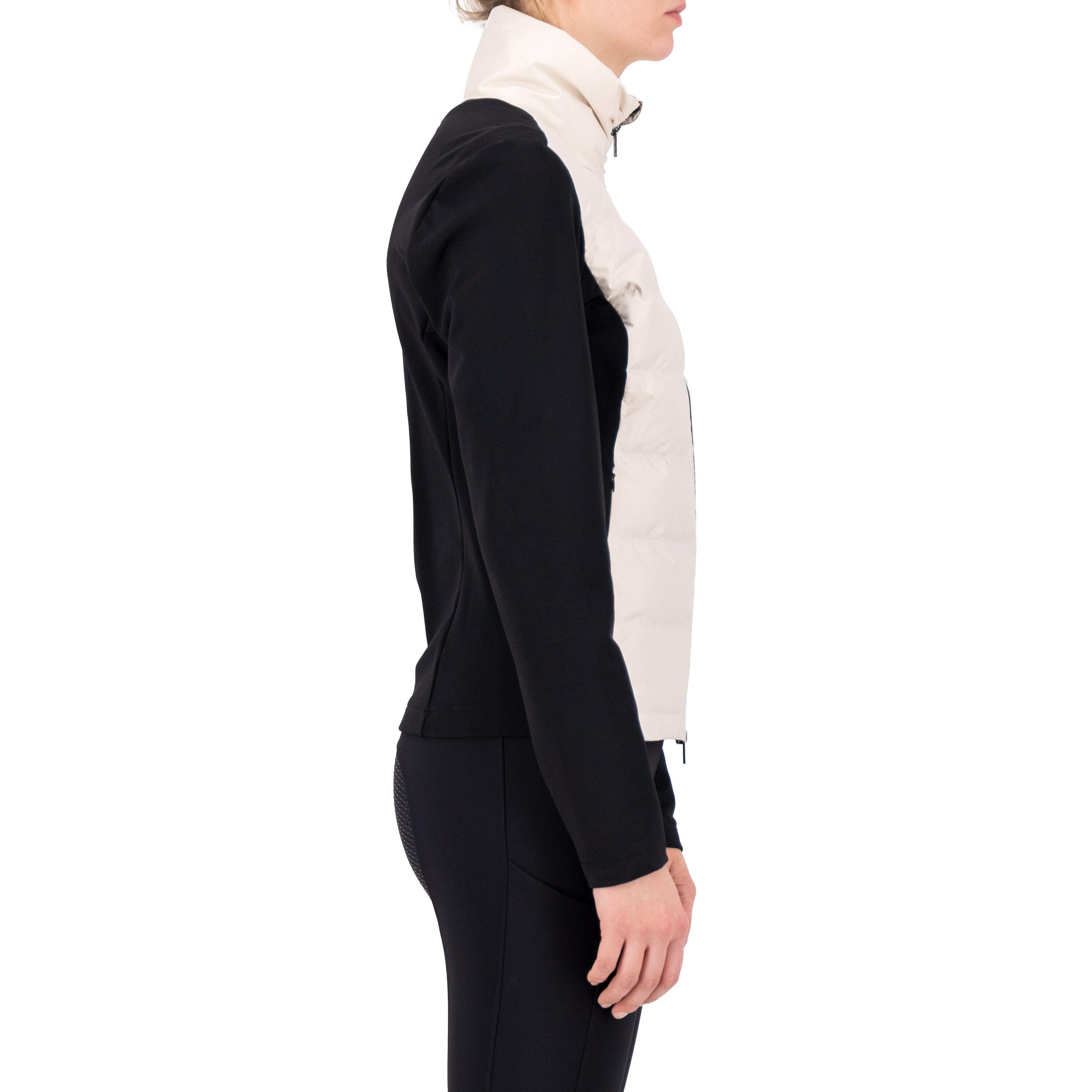 Reitjacke Full Zip Damen Euro-Star Cari 3/5