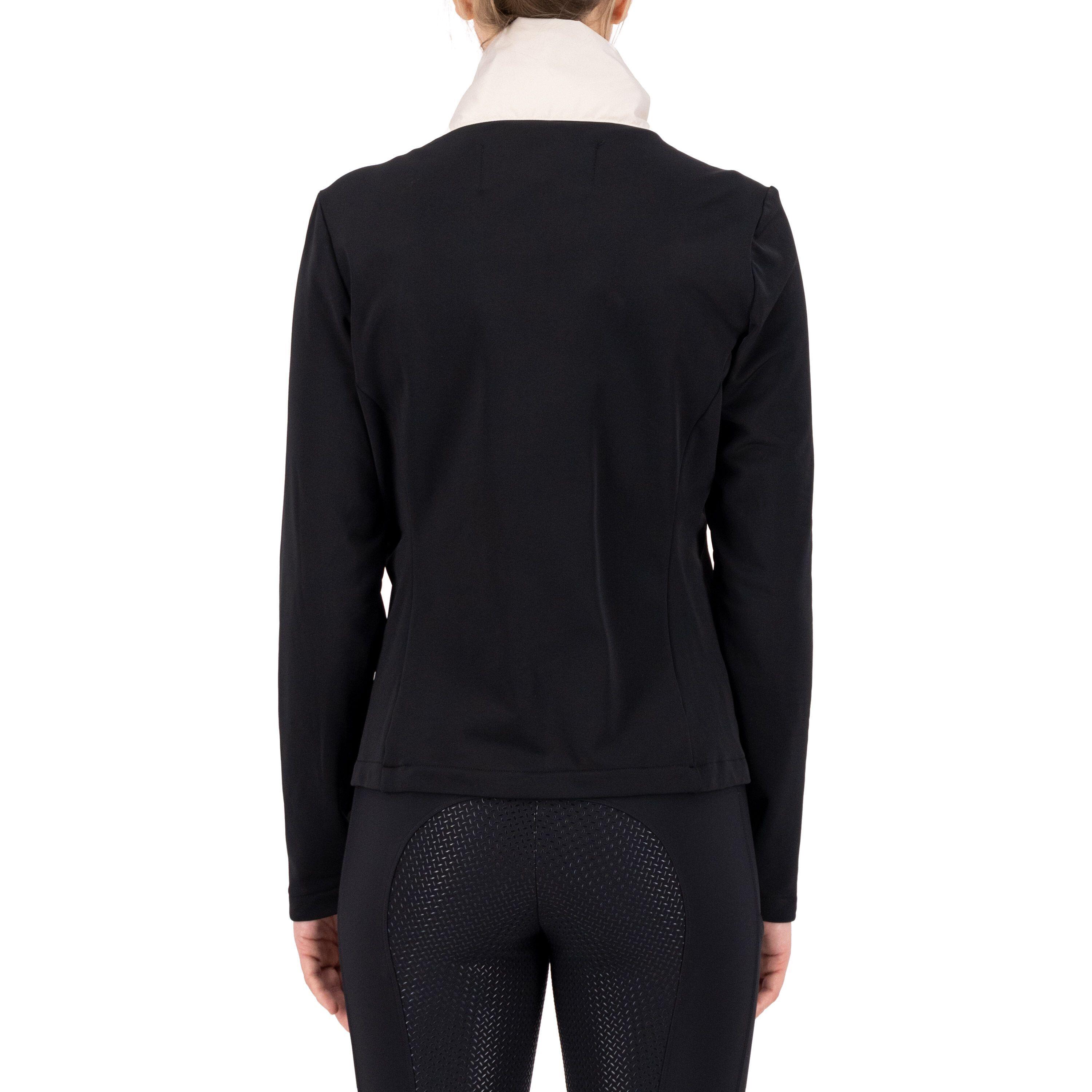 Reitjacke Full Zip Damen Euro-Star Cari 5/5