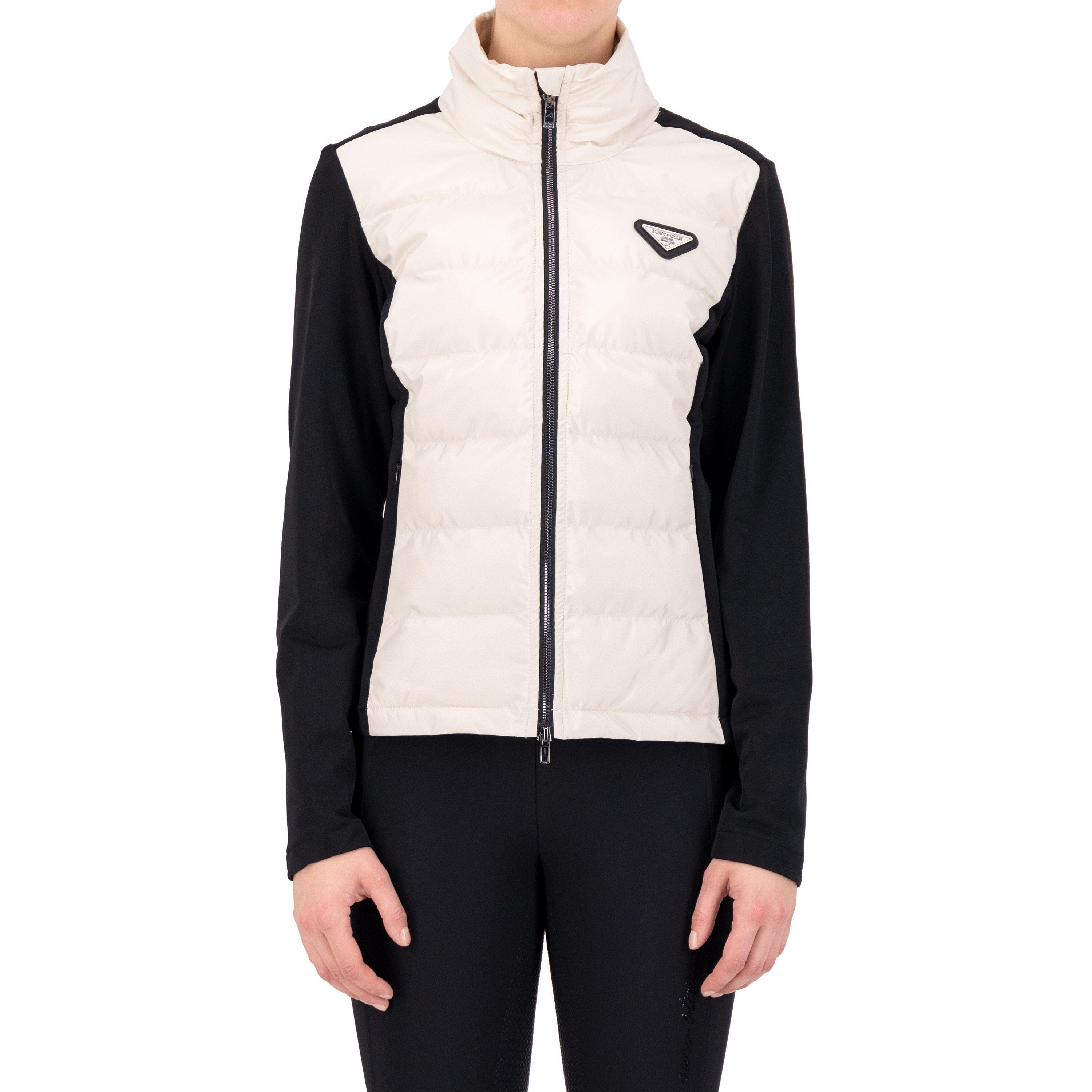 Reitjacke Full Zip Damen Euro-Star Cari 2/5