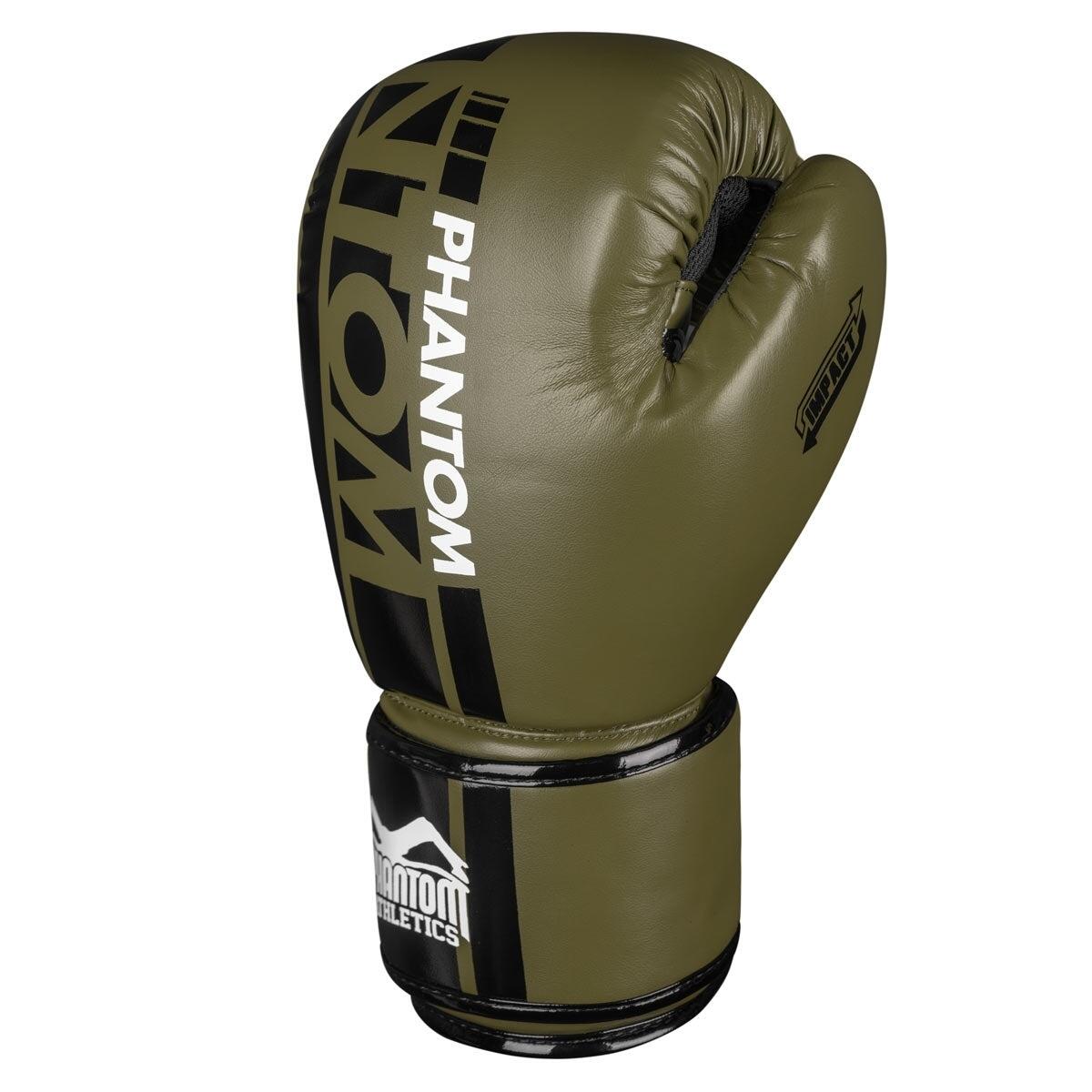 Boxing gloves APEX 2/5