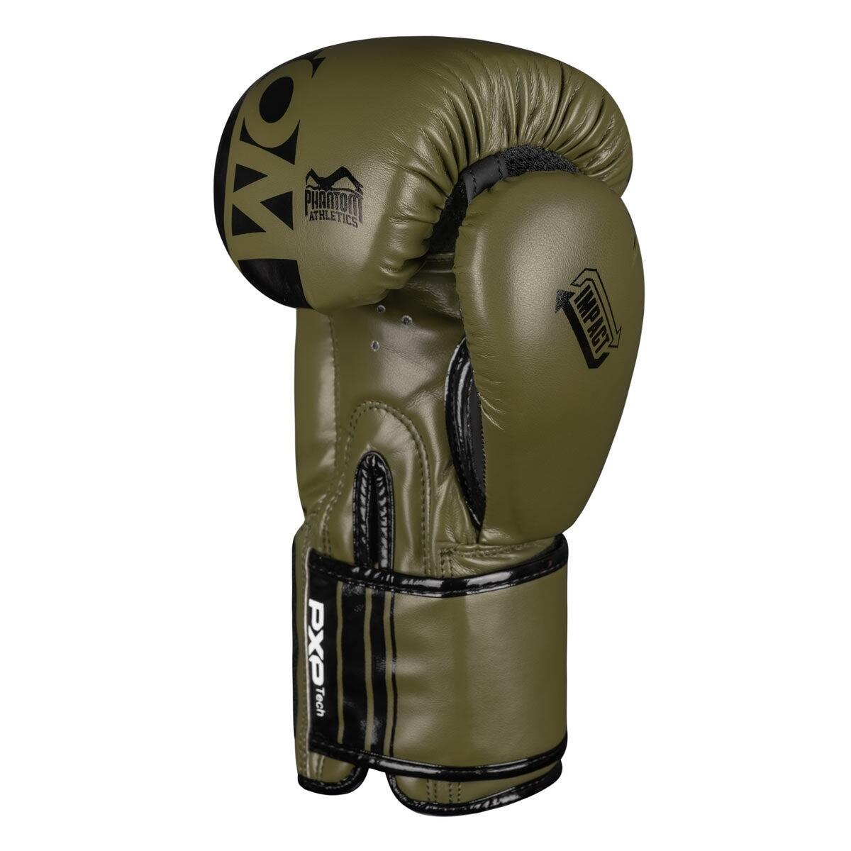 Boxing gloves APEX 3/5