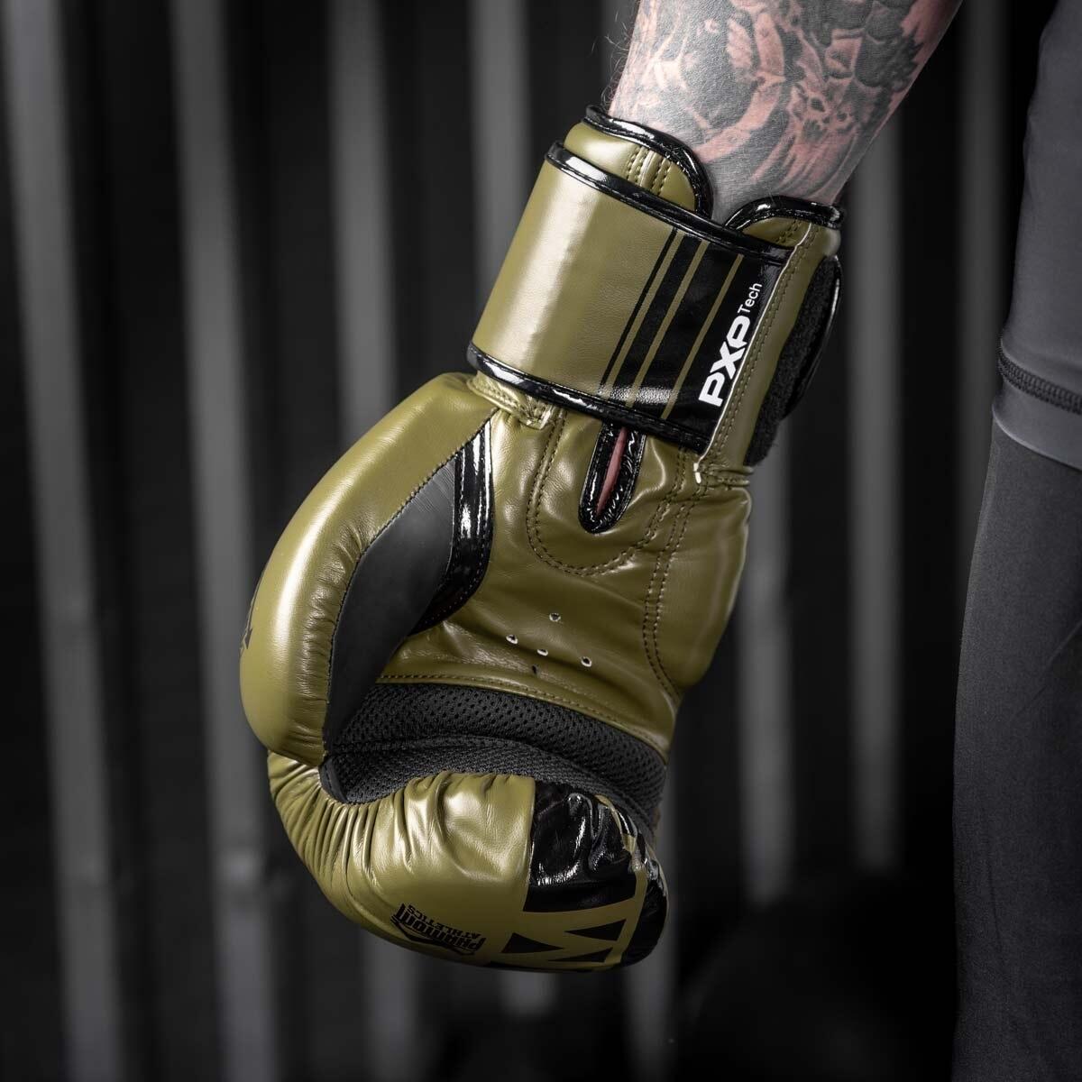 Boxing gloves APEX 4/5