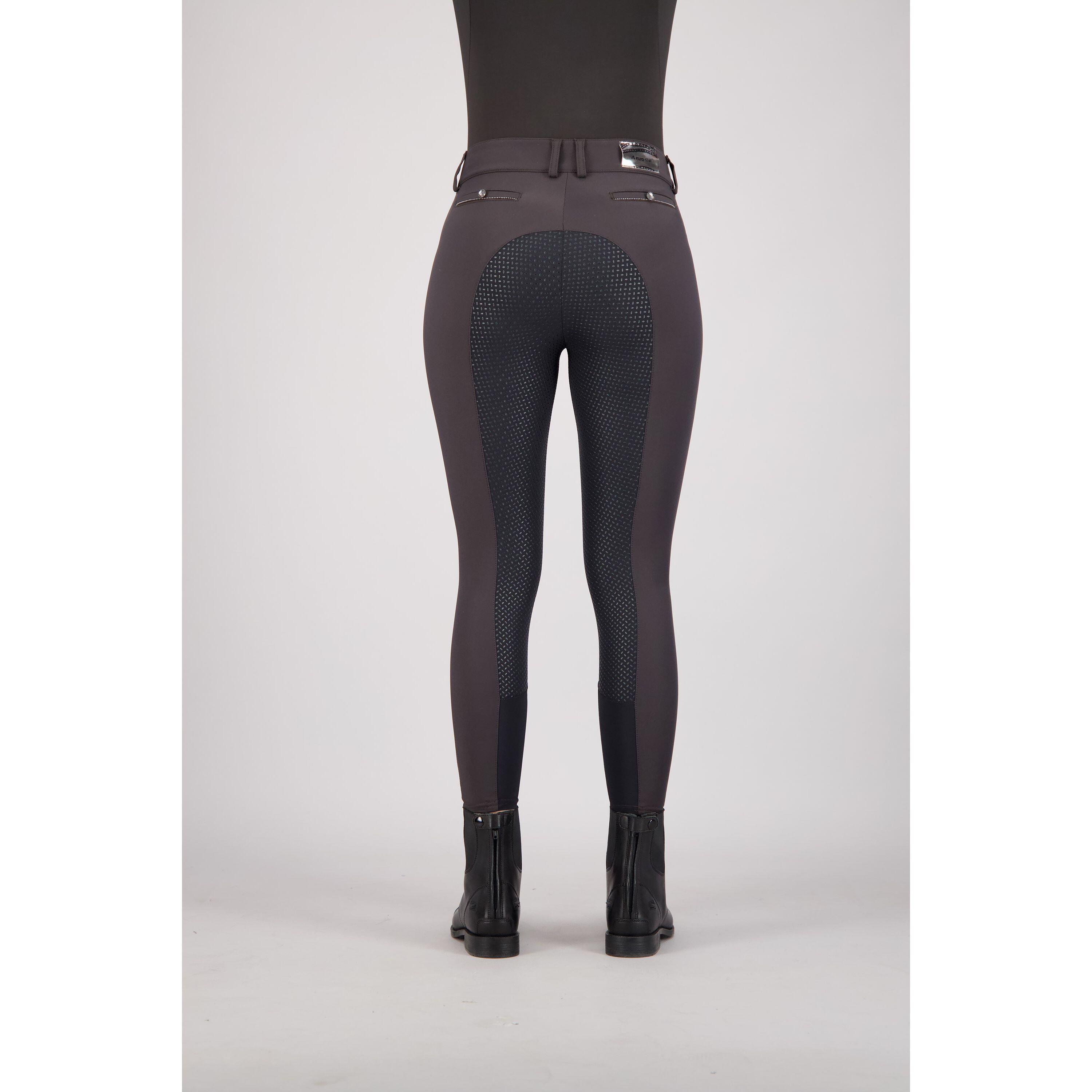 Reithose full grip Frau Euro-Star Arielle 6/6