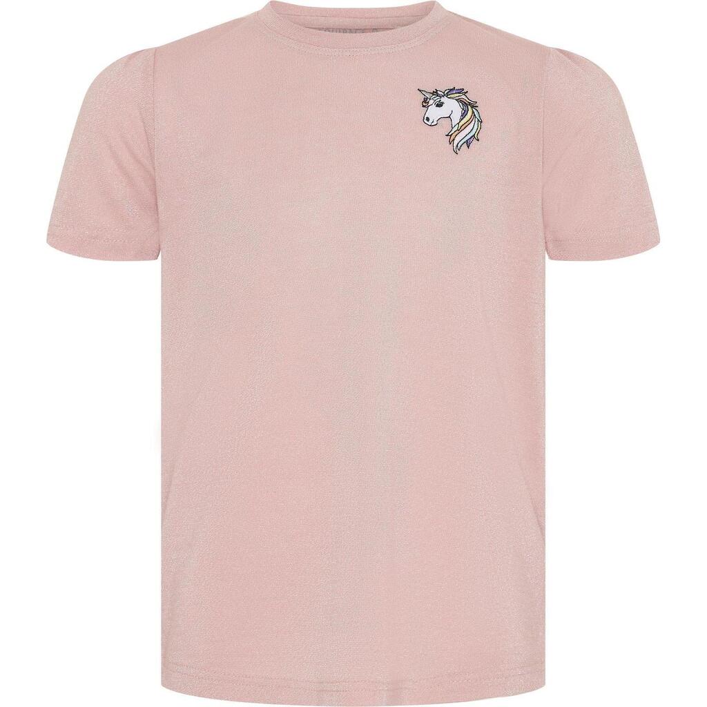 Girl's T-shirt Equipage Kara