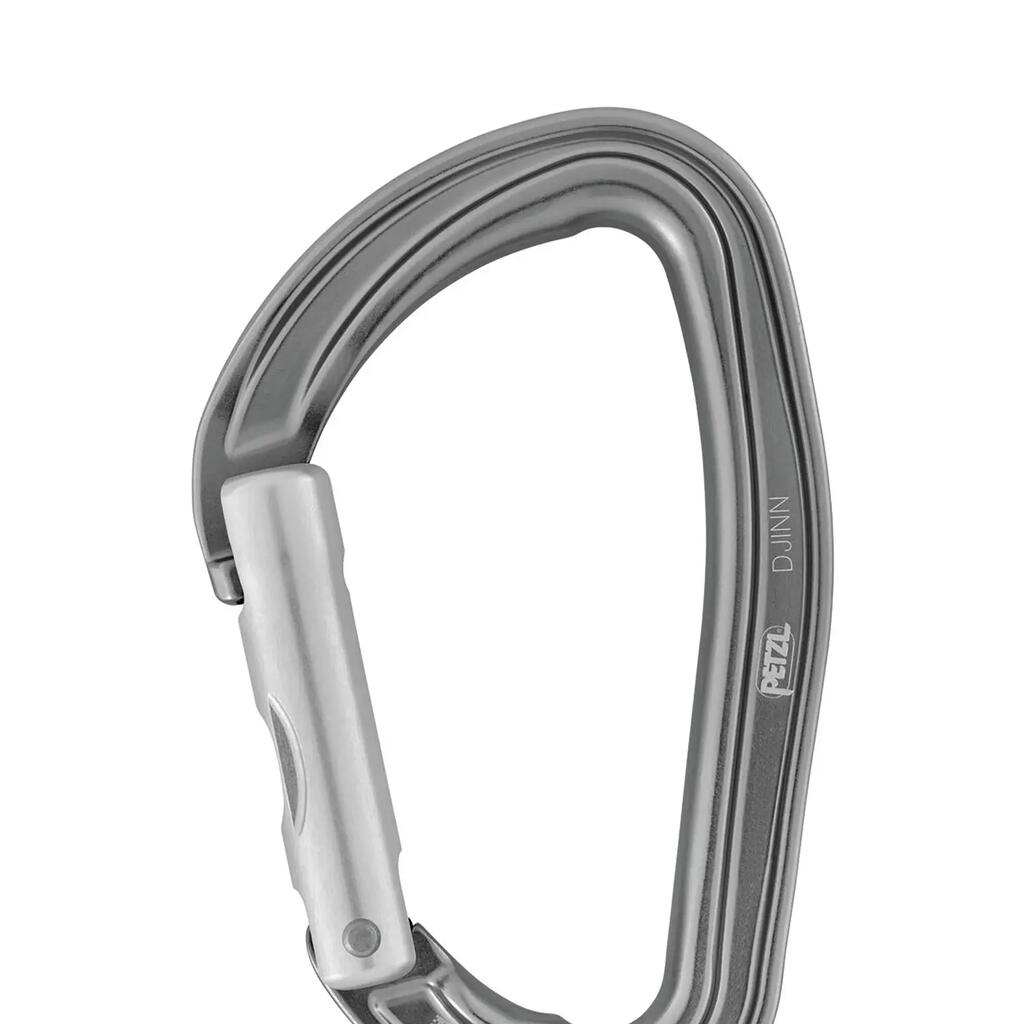 Carabiner Petzl Djinn