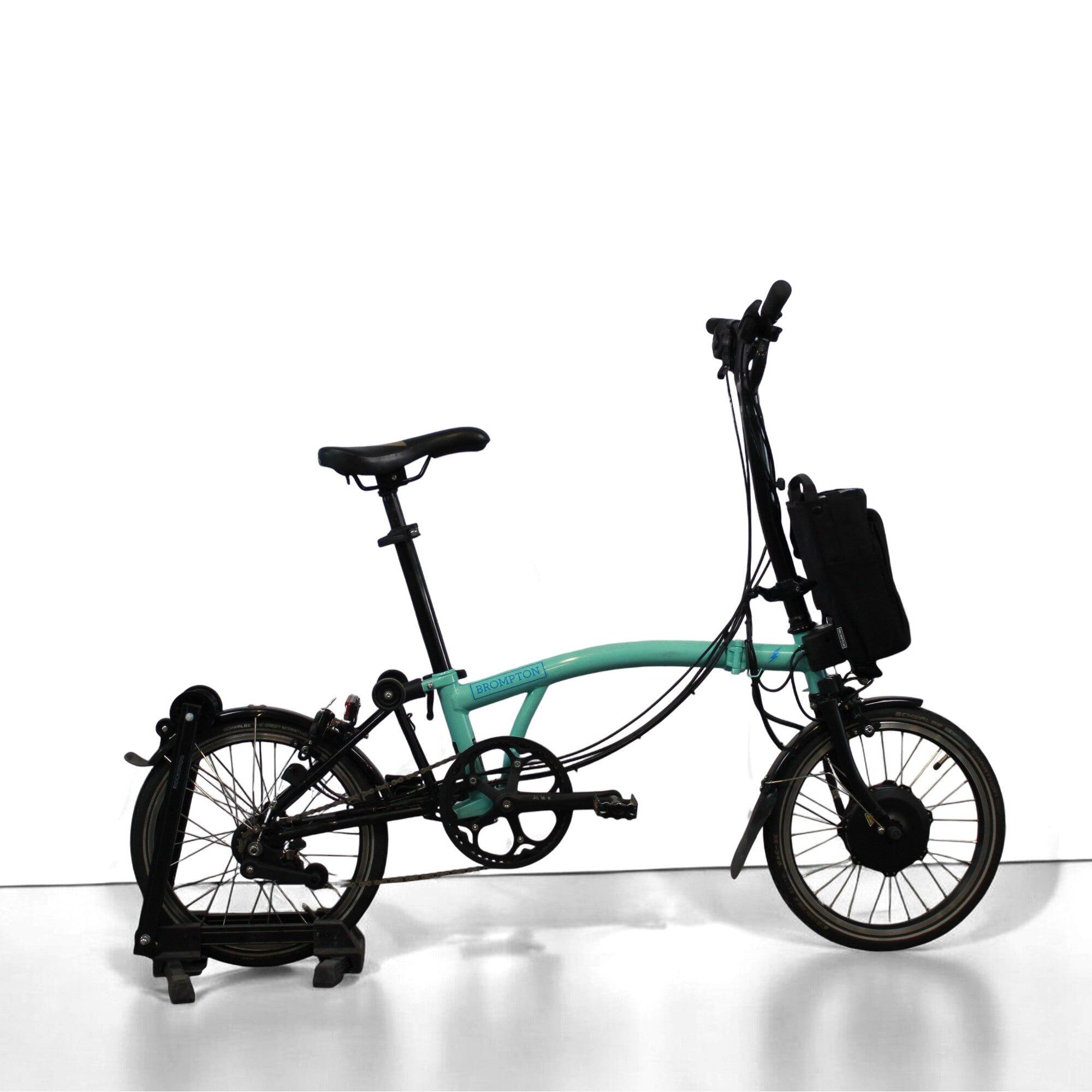 Decathlon brompton hotsell