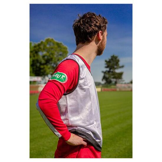 Powershot Reversible Trainingskleidung