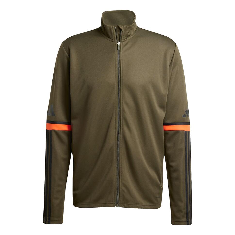 Bluza Squadra 25 Training