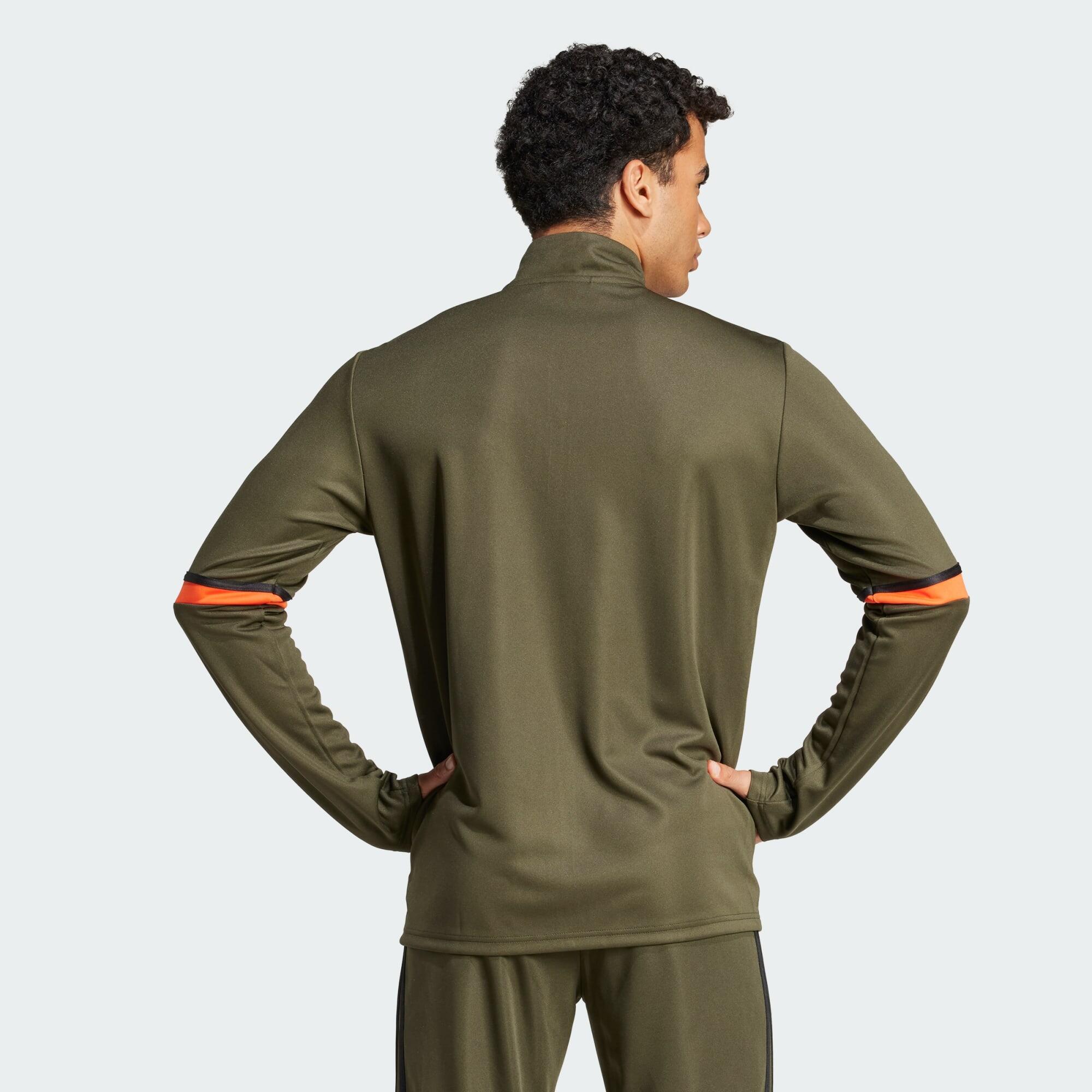 Veste d'entraînement Squadra 25 3/5