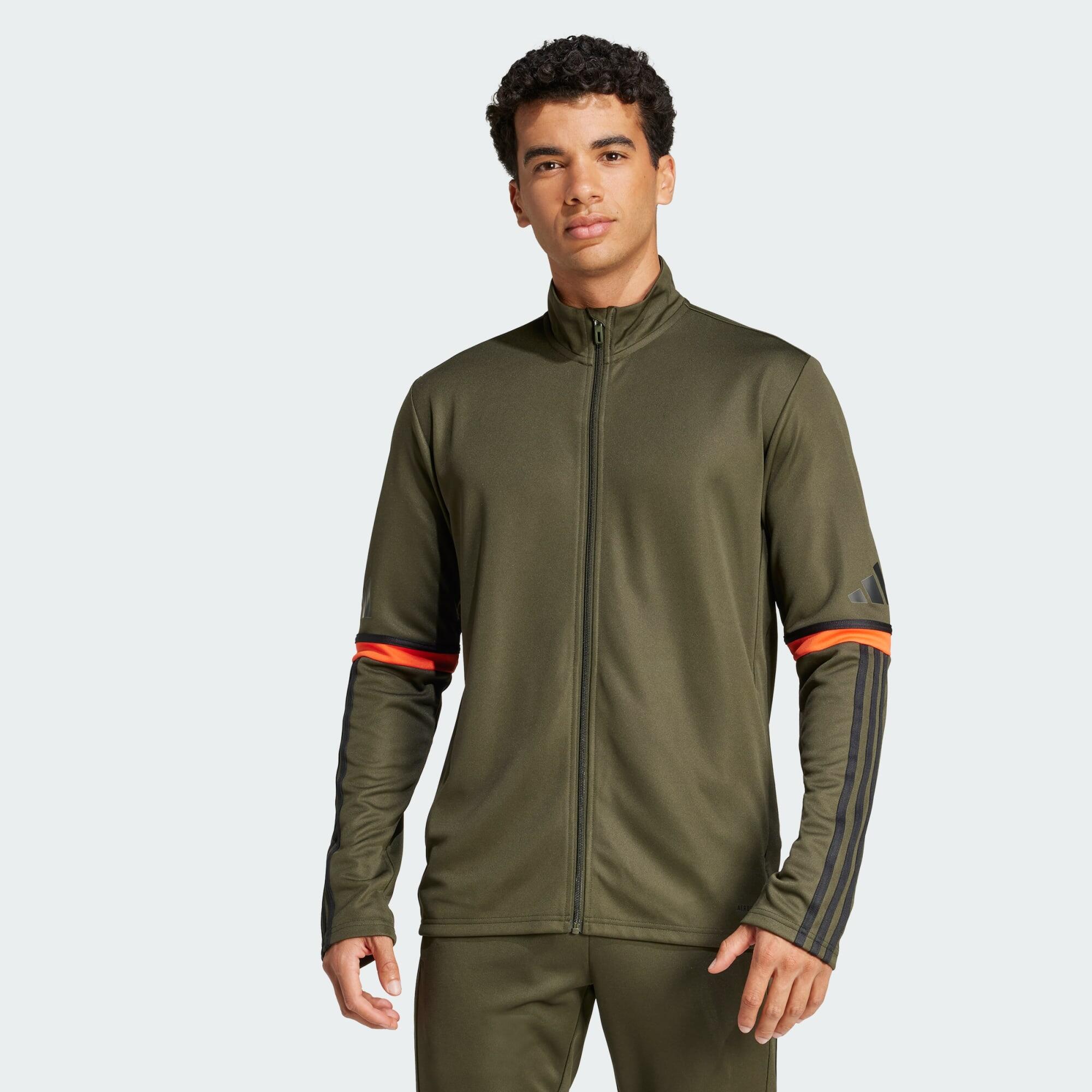 ADIDAS Squadra 25 Training Jacket