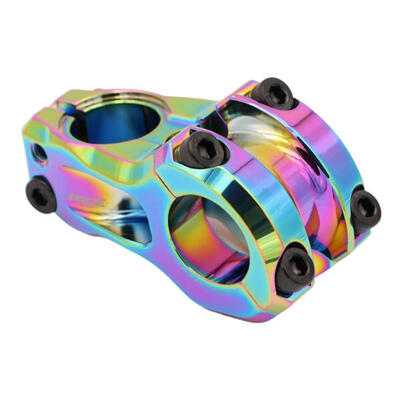Attacco Manubrio Pride FTL Ø31.8mm - Nero