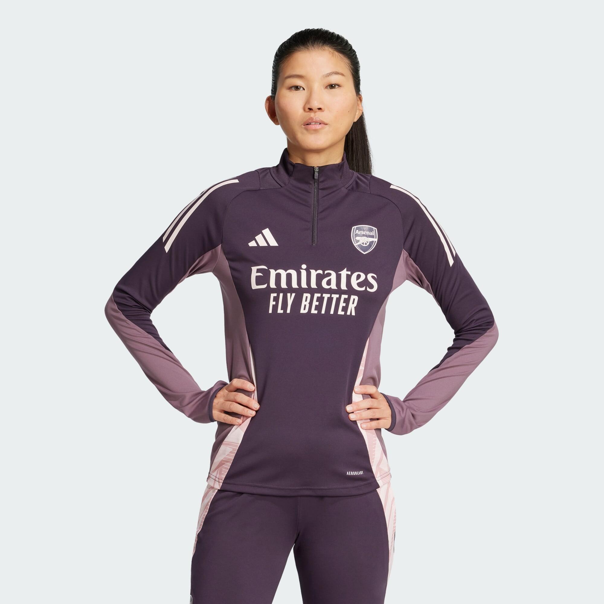 ADIDAS Arsenal Tiro 24 Training Shirt