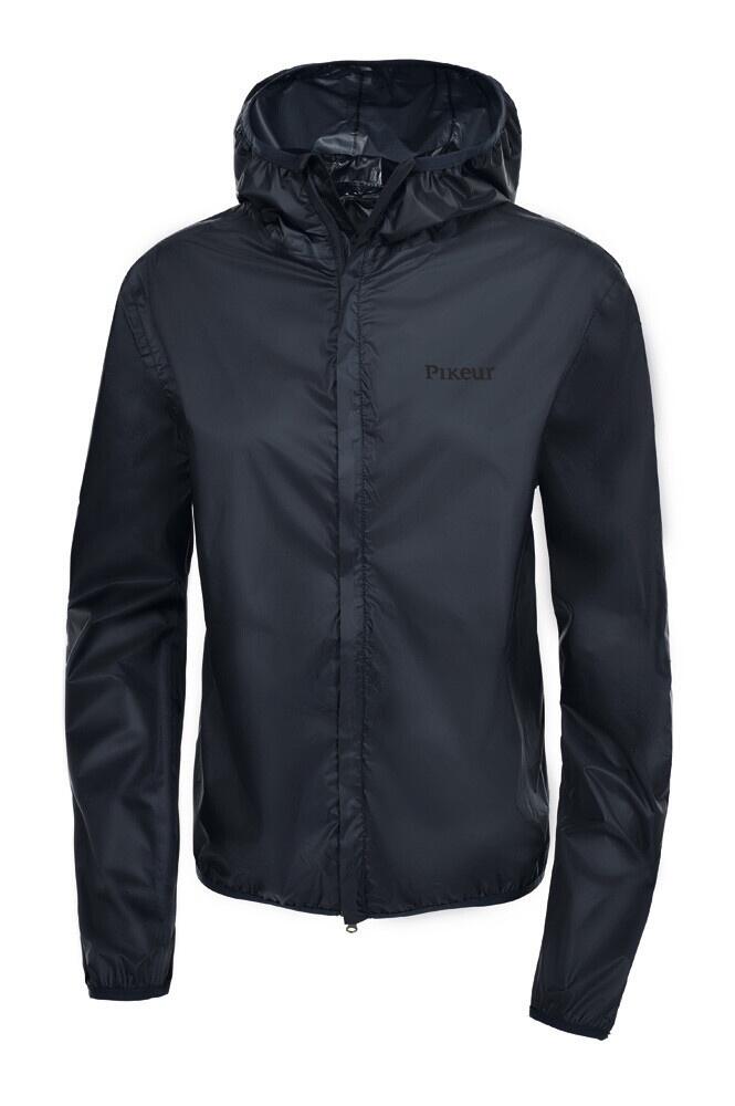 Pikeur Safir II Regenmantel 3/5