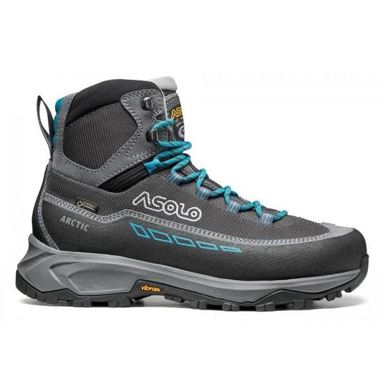Asolo "Artic GV" wandelschoenen voor dames