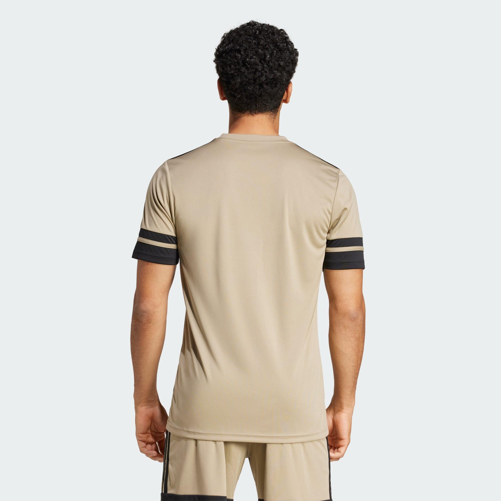 Camisola Squadra 25 3/7