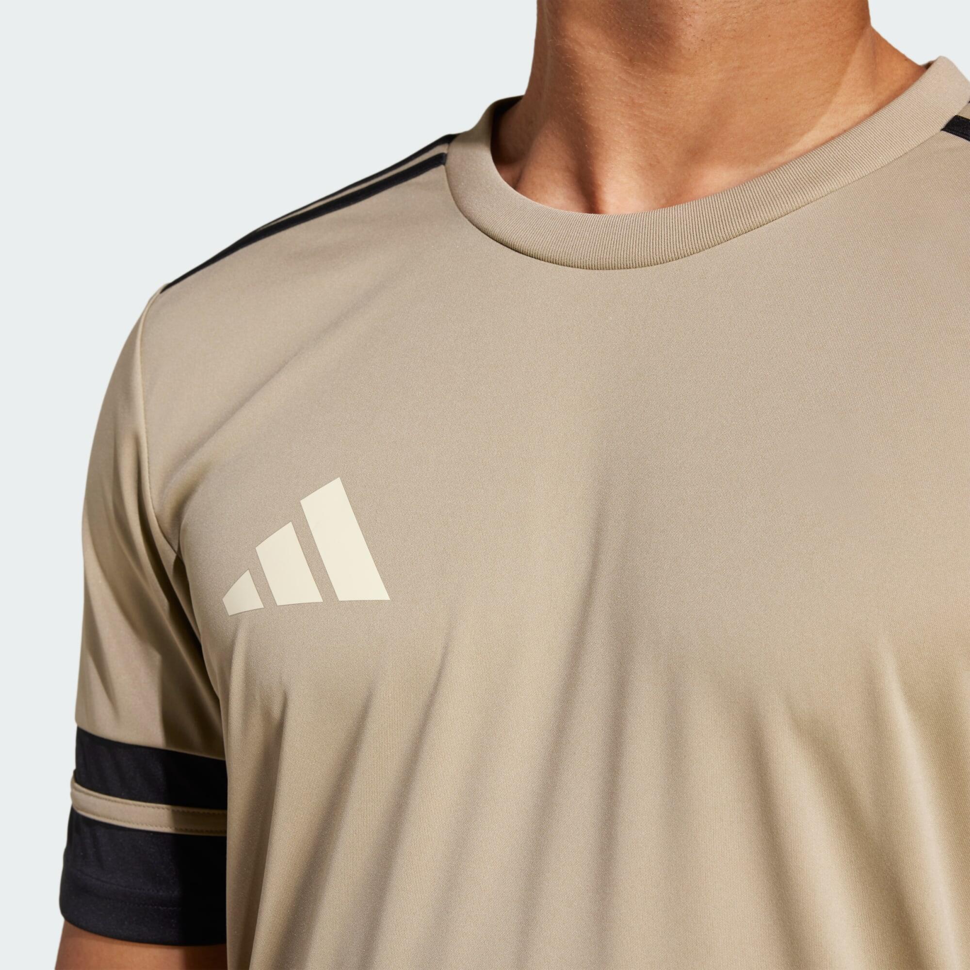 Camisola Squadra 25 4/7