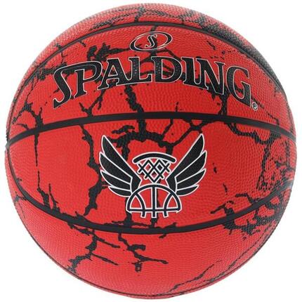 Piłka Spalding Flight Crack