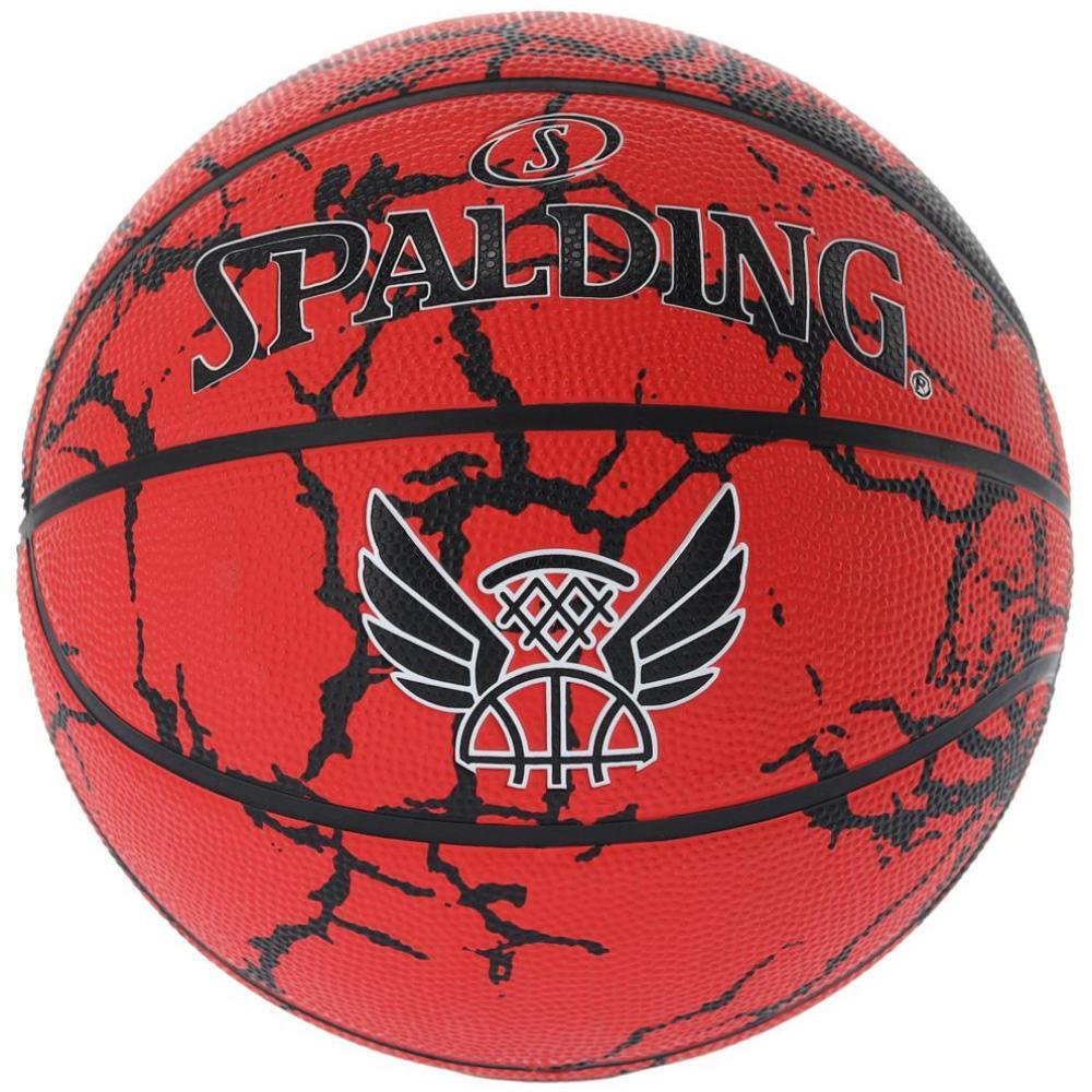 Spalding Flight Crack Basketball