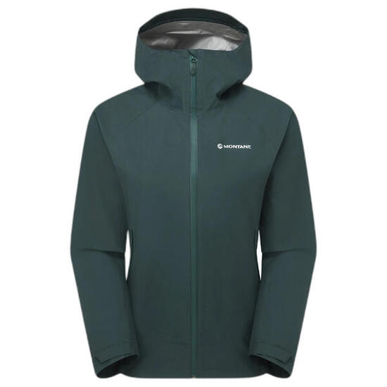 Montane Spirit Jacket GORE-TEX Paclite Jacke Deep Forest