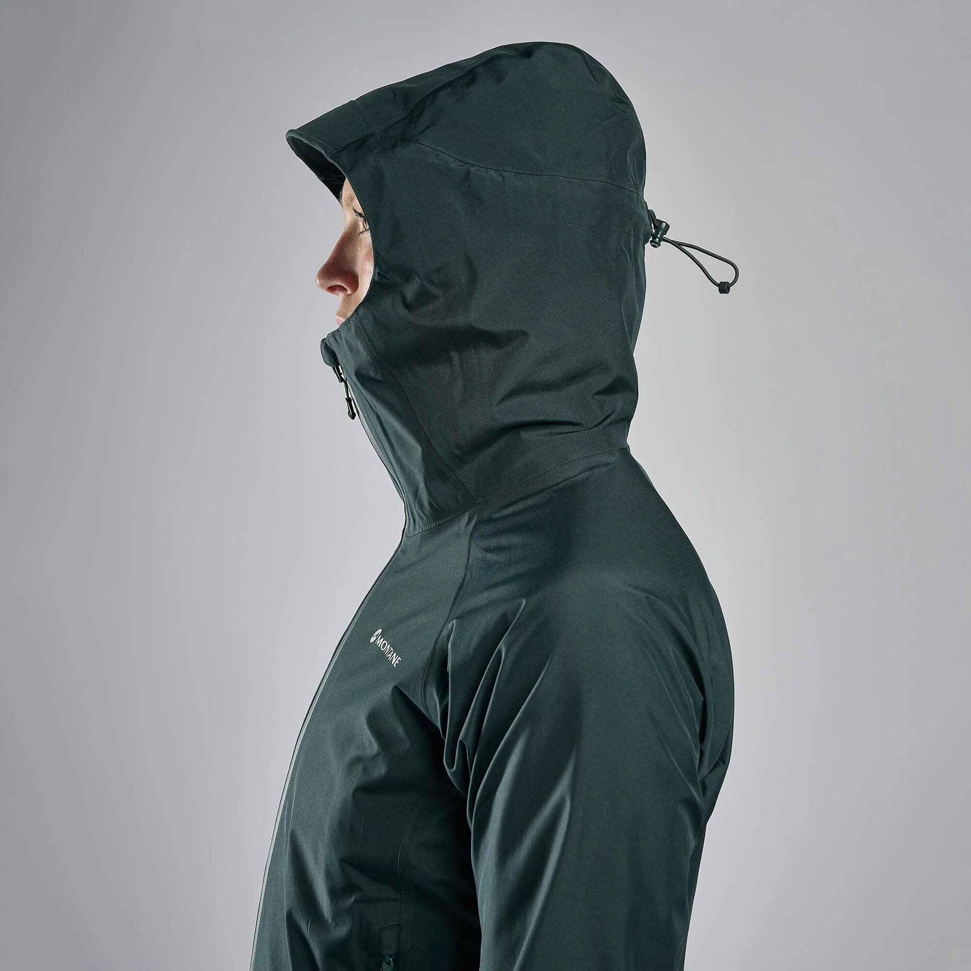 Veste imperméable femme Montane Spirit 5/6