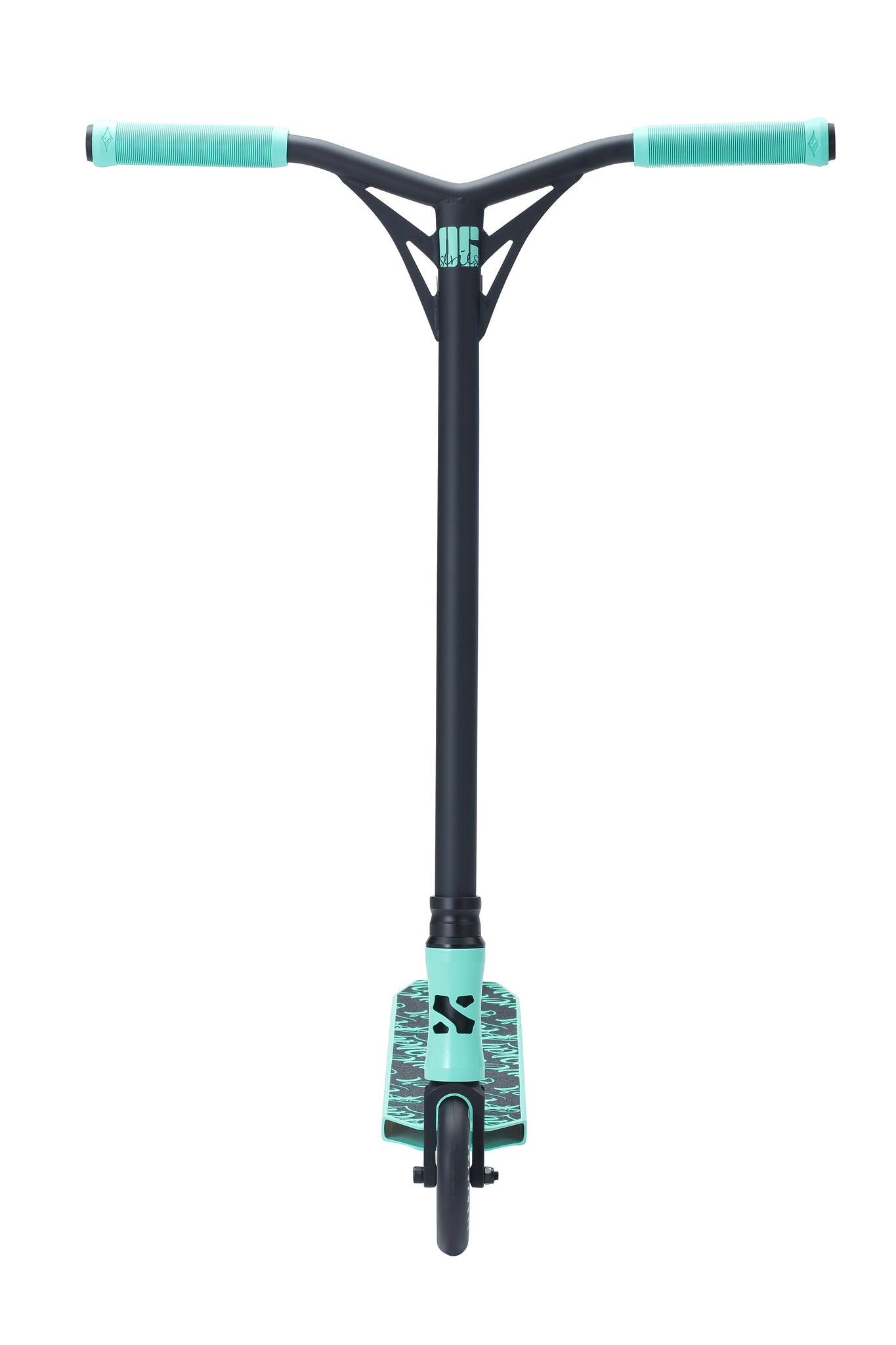 OG Player V2 Scooter Spearmint/Black 4/4