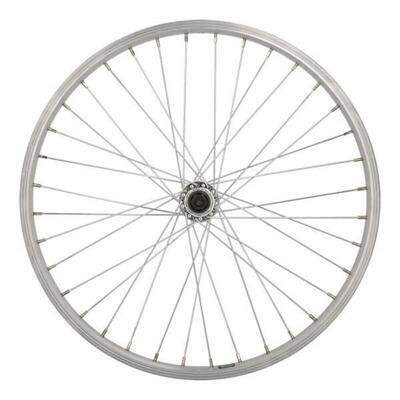 Fiets voorwiel velox mach1 m110