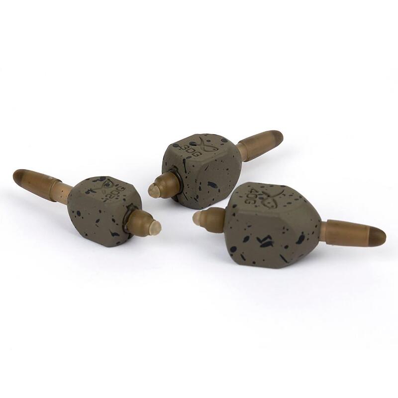 Ciężarki Method Feeder Matrix Inline Leads 30 G - 2 Szt