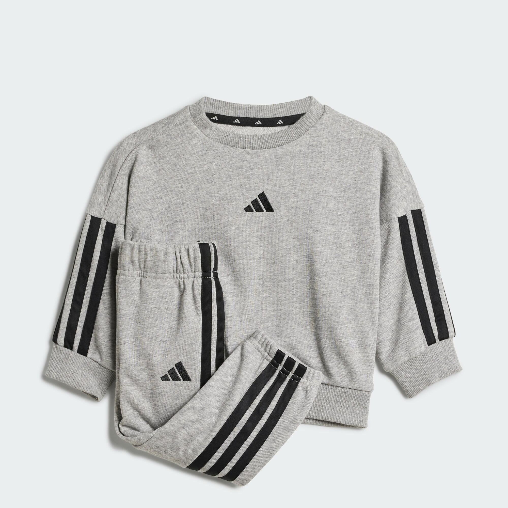 Zestaw Essentials Joggers Kids 4/5
