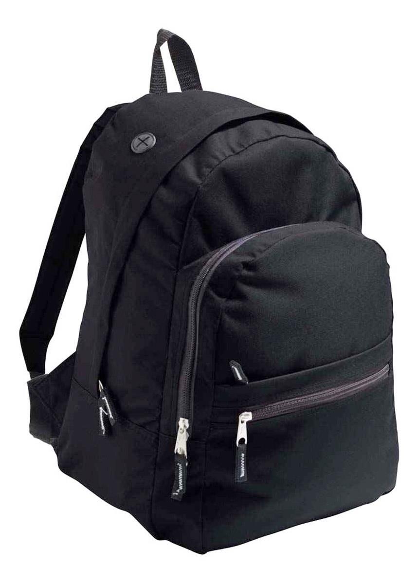 SOL'S Mochila SOL'S Express - Negro