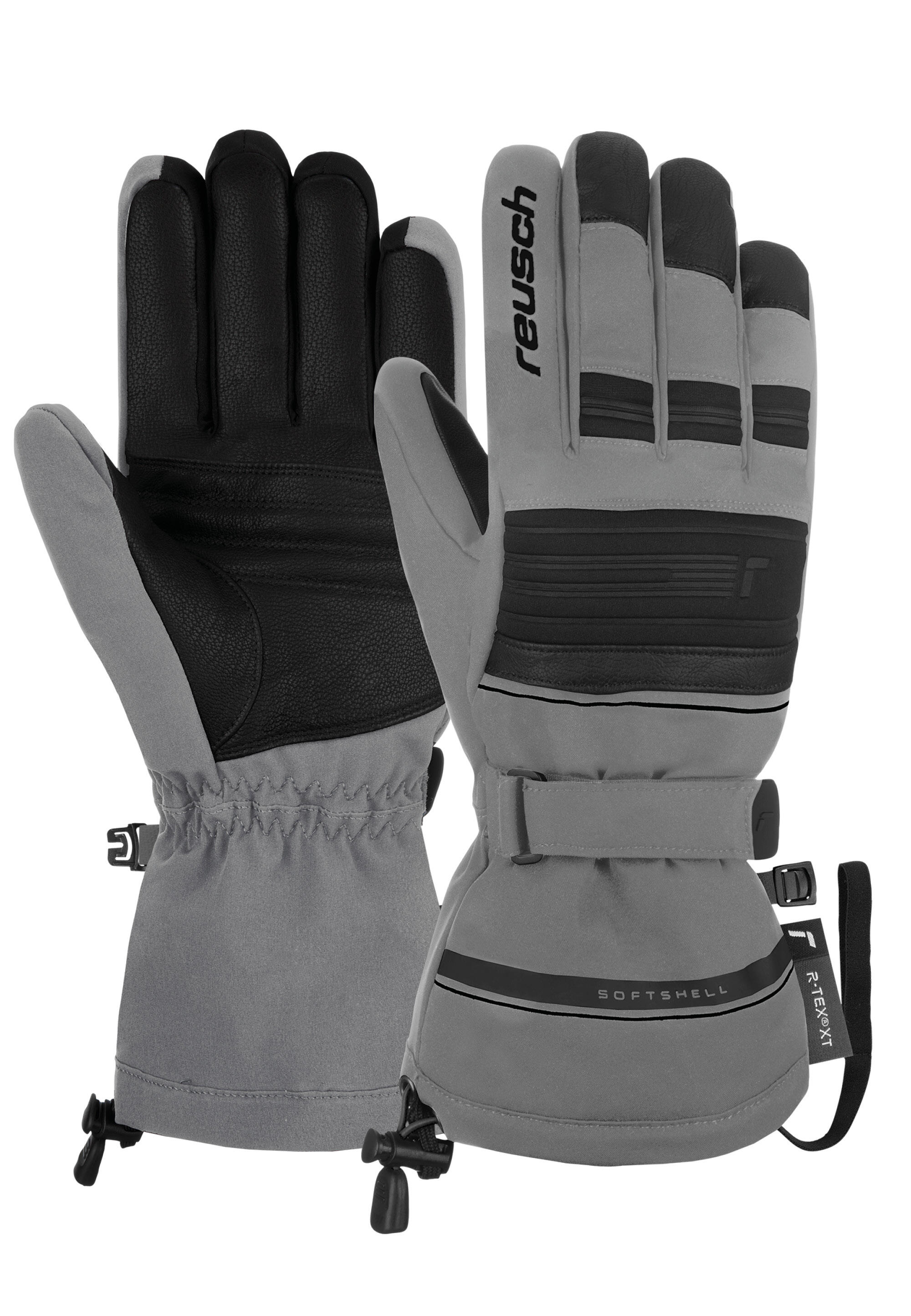 REUSCH Fingerhandschuhe Conan R-TEX® XT
