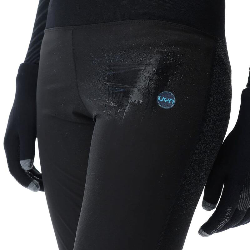 Pantalon de ski de fond UYN Wind hommes